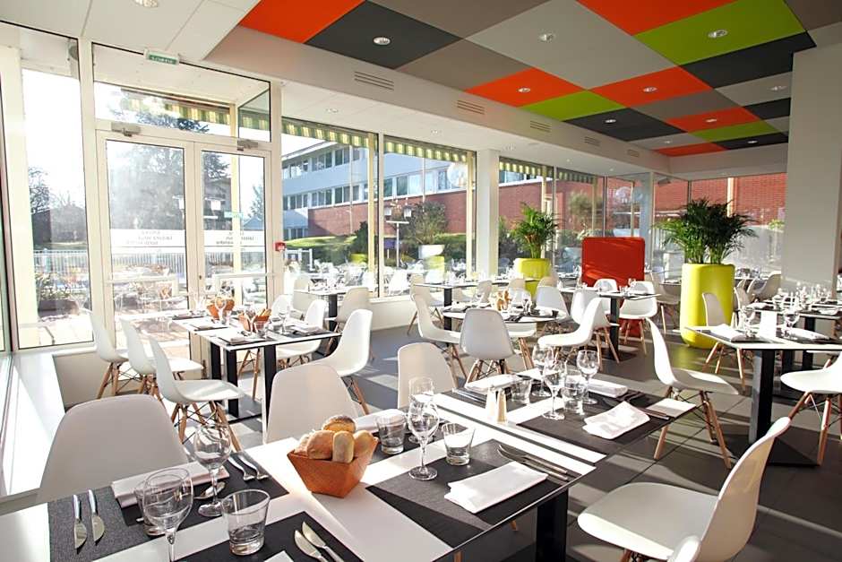 ibis Styles Nancy Sud