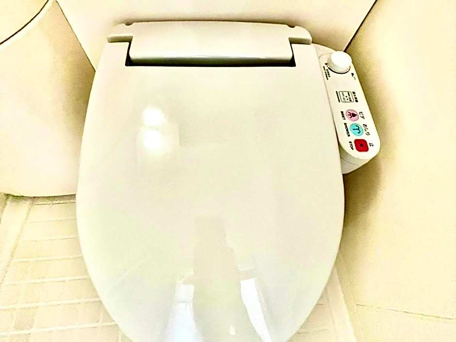 Hotel Happy Holiday Ishigaki