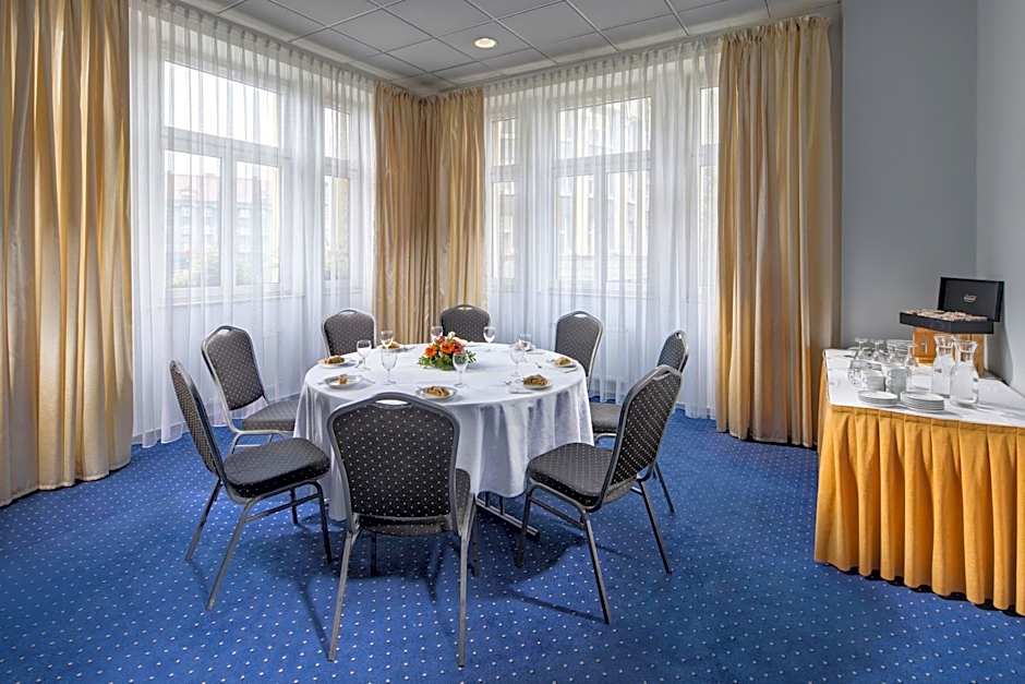 Imperial Hotel Ostrava