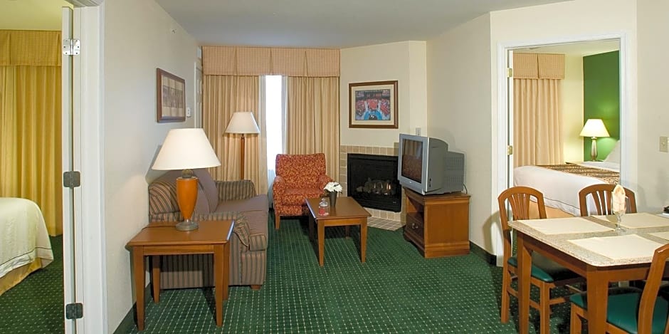 Residence Inn by Marriott Saratoga Springs