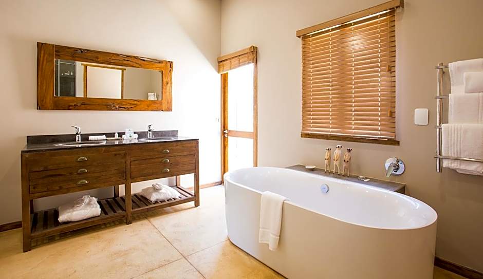 Botlierskop The Village Lodge