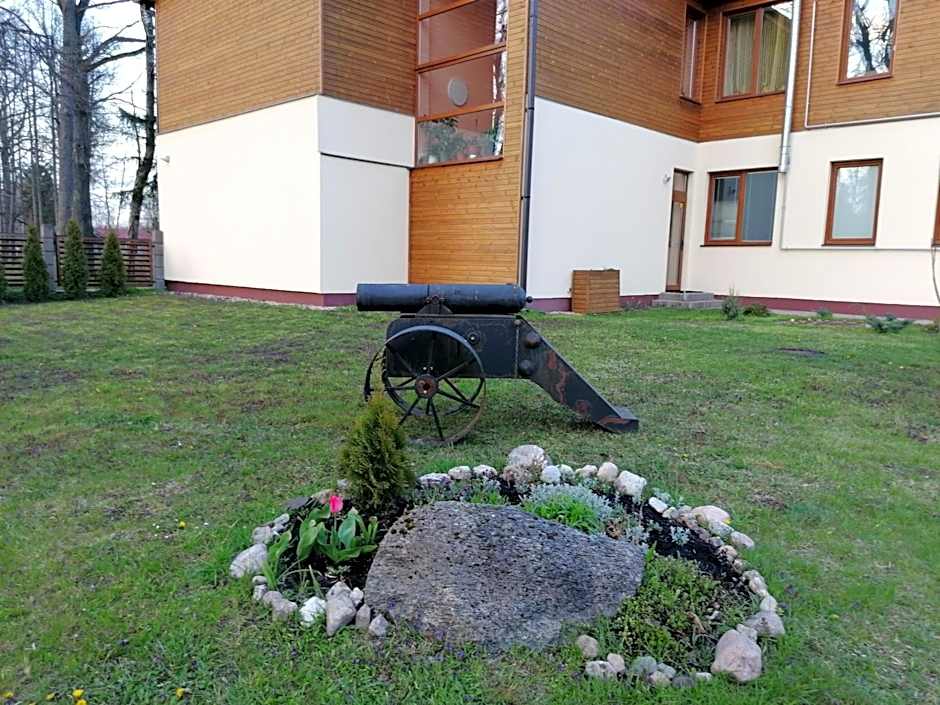 KEMERI Hotel in National Park - FREE PARKING