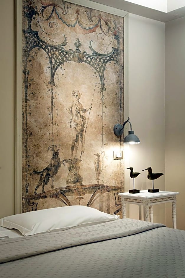 Hotel Del Borgo