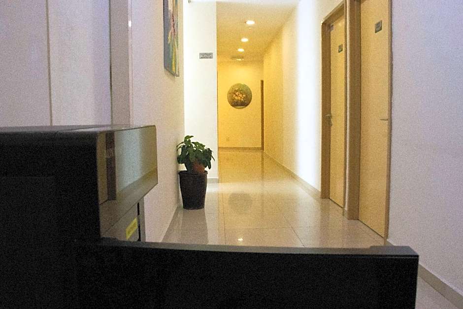 Le Garden Hotel Kota Kemuning Shah Alam