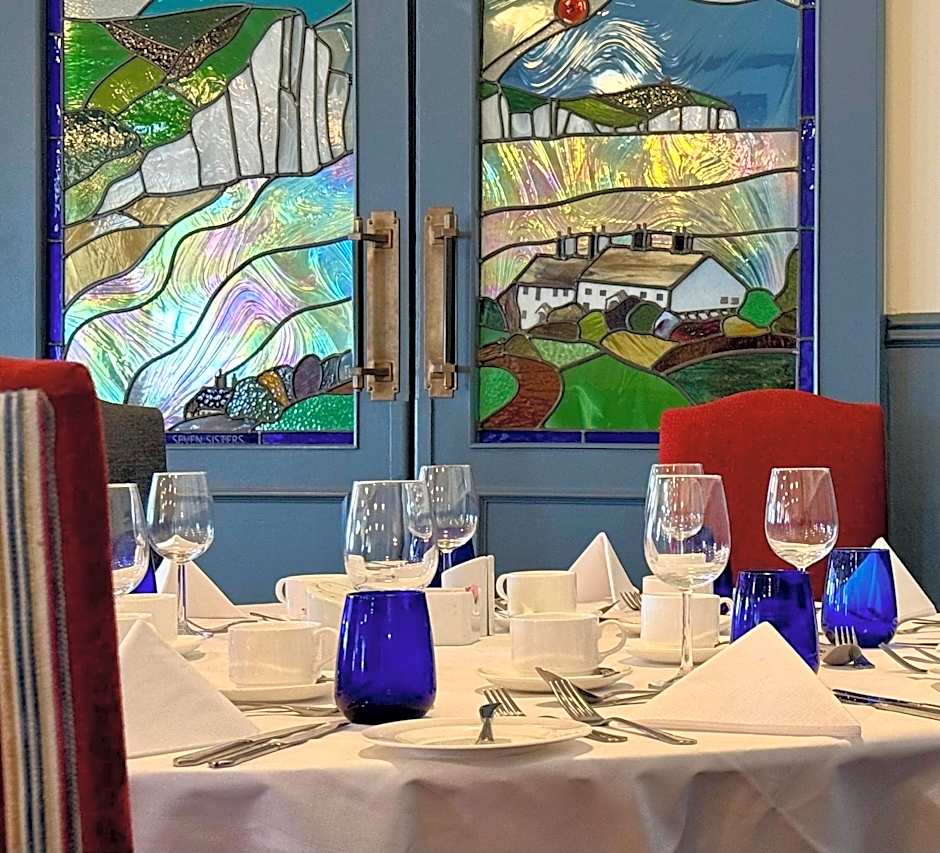 Langham Hotel Eastbourne