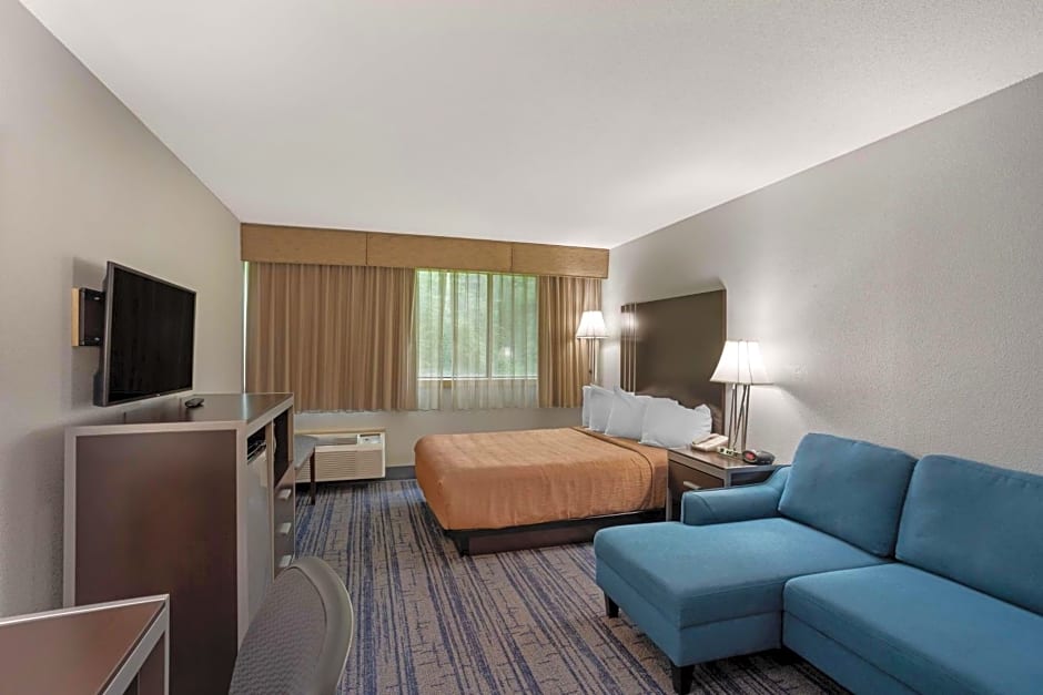 Best Western Plus Reading Inn & Suites