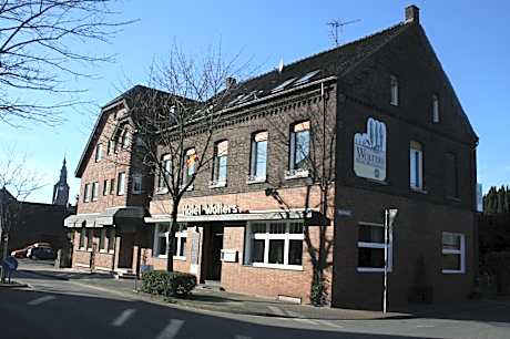 Landgasthaus Hotel Wolters