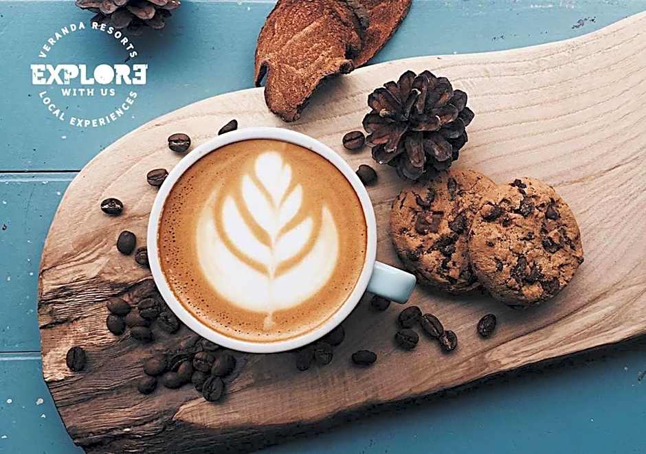 Veranda Tamarin Hotel & Spa