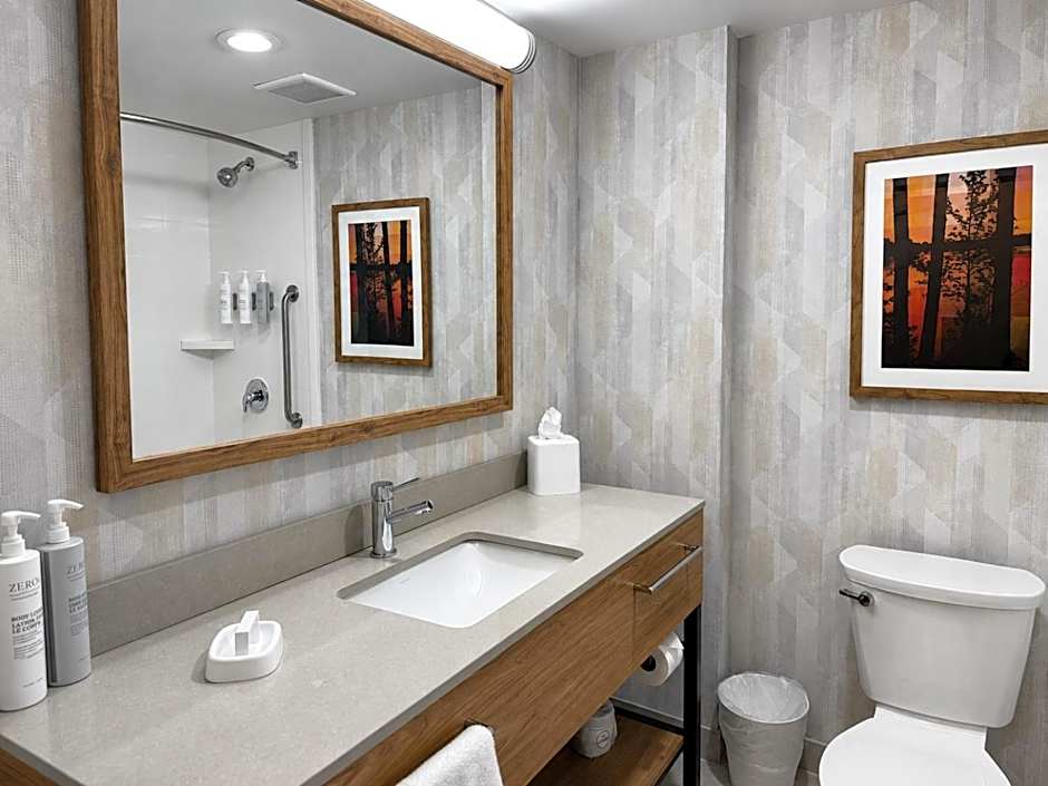 Hampton Inn Cartersville