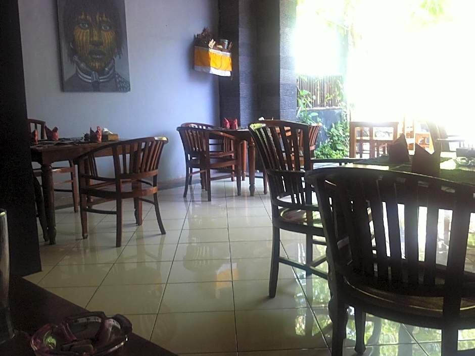 Vico Hotel