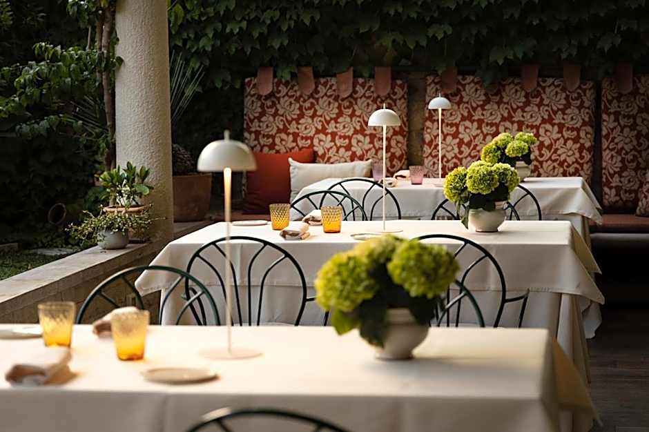 Hotel Regina Adelaide