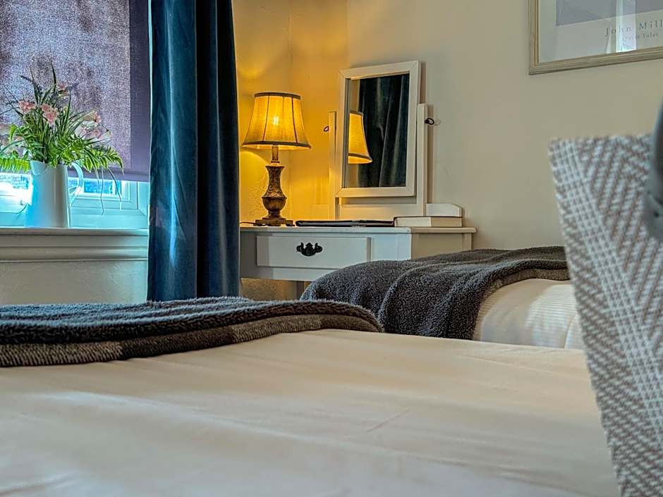 The Chatwal Boutique Hotel