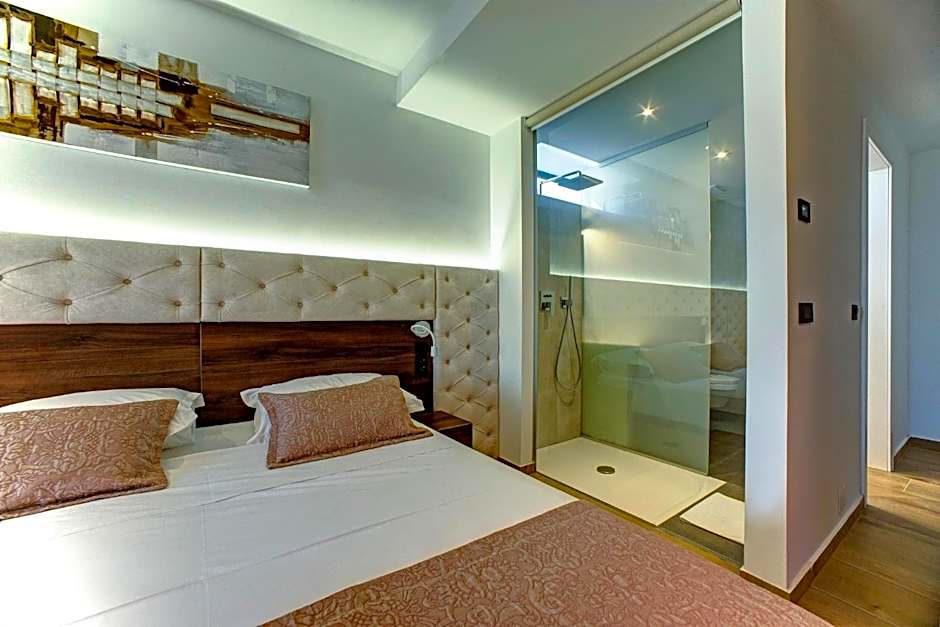 Hotel Scala d'Oro