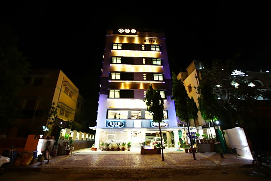 Hotel Atithi