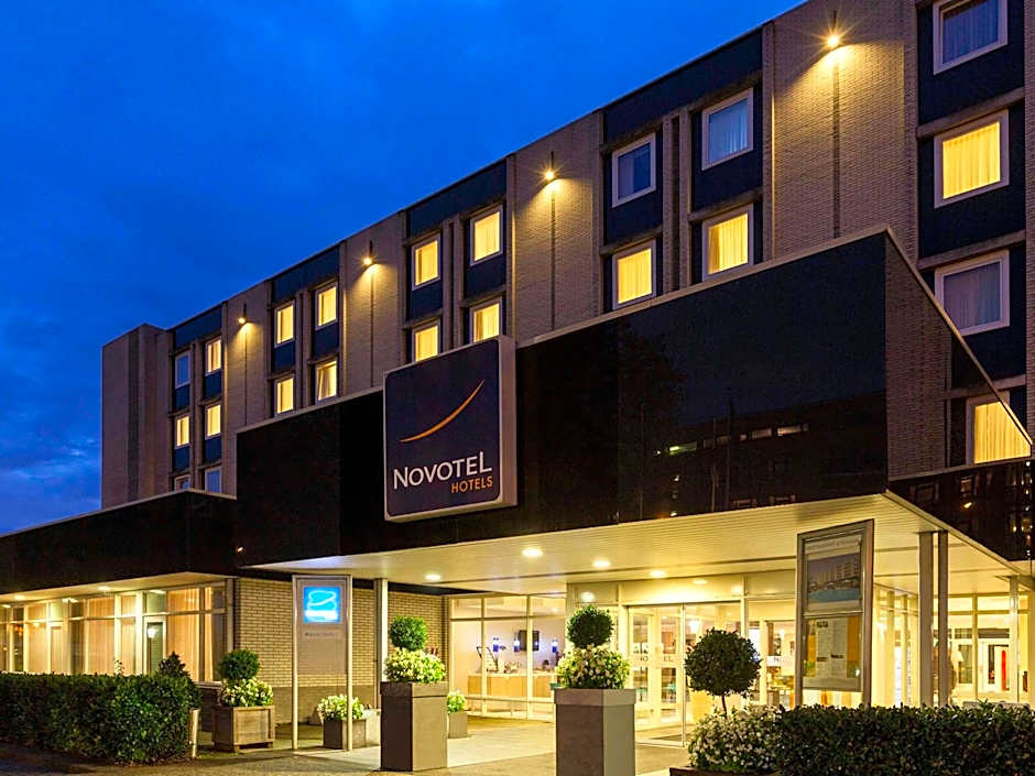 Novotel Maastricht