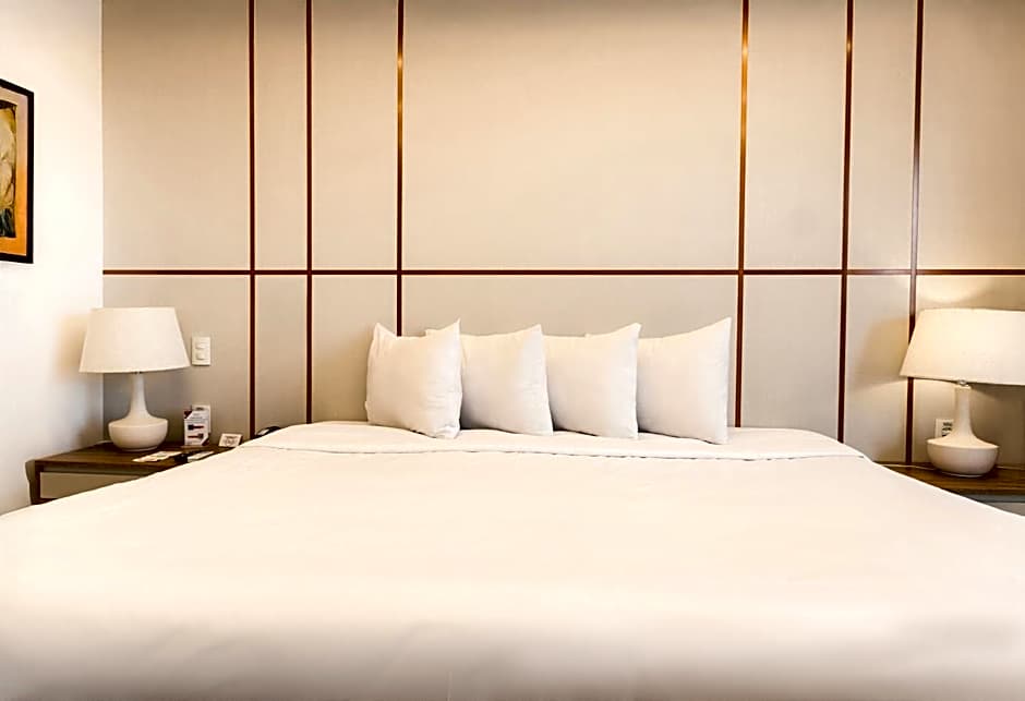 Ramada Hotel & Suites Campos Dos Goytacazes