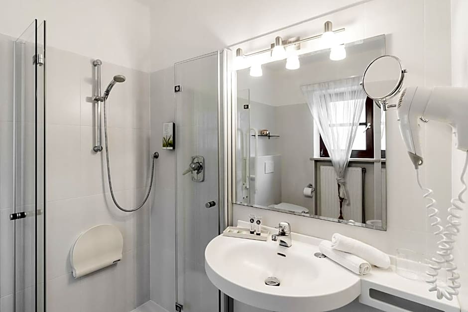 Hotel Villa Groff