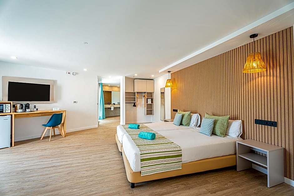 MarSenses Ferrera Blanca Hotel - Adults Only