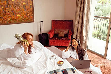 Royal Suite