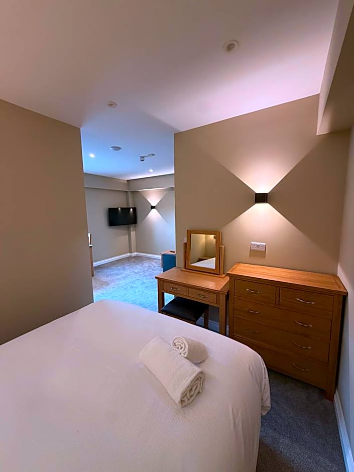 Grindal Studio Apartments - Newly Opened Luxury Accommodation