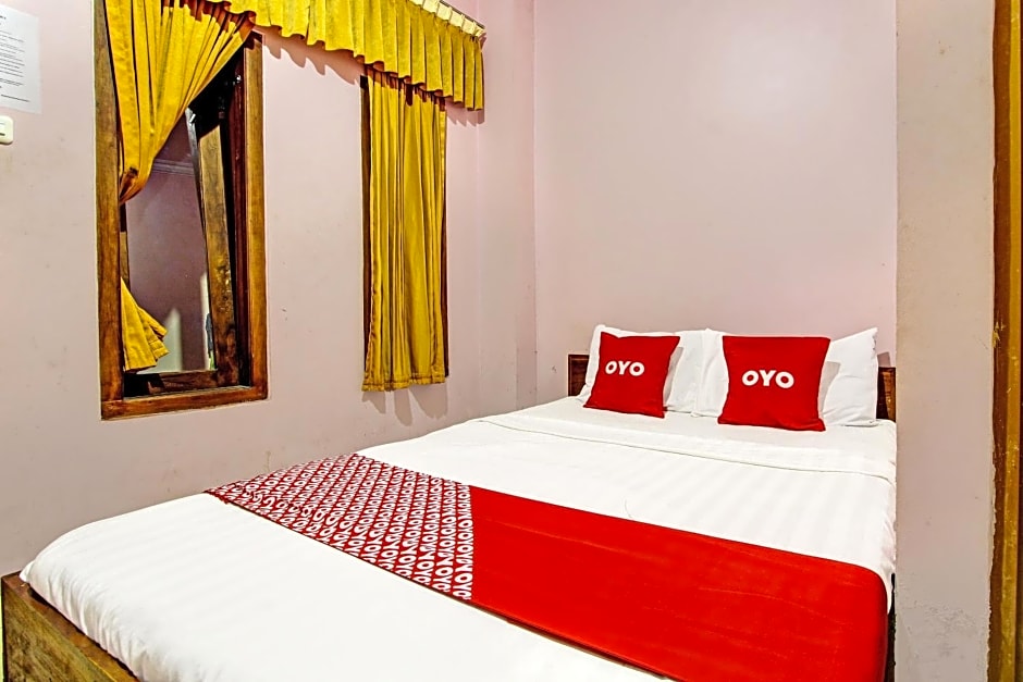 OYO 92200 Kalegan 1 Guesthouse