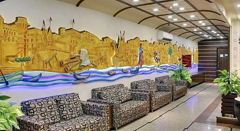 Hotel Hvh Kashi Vishwanath