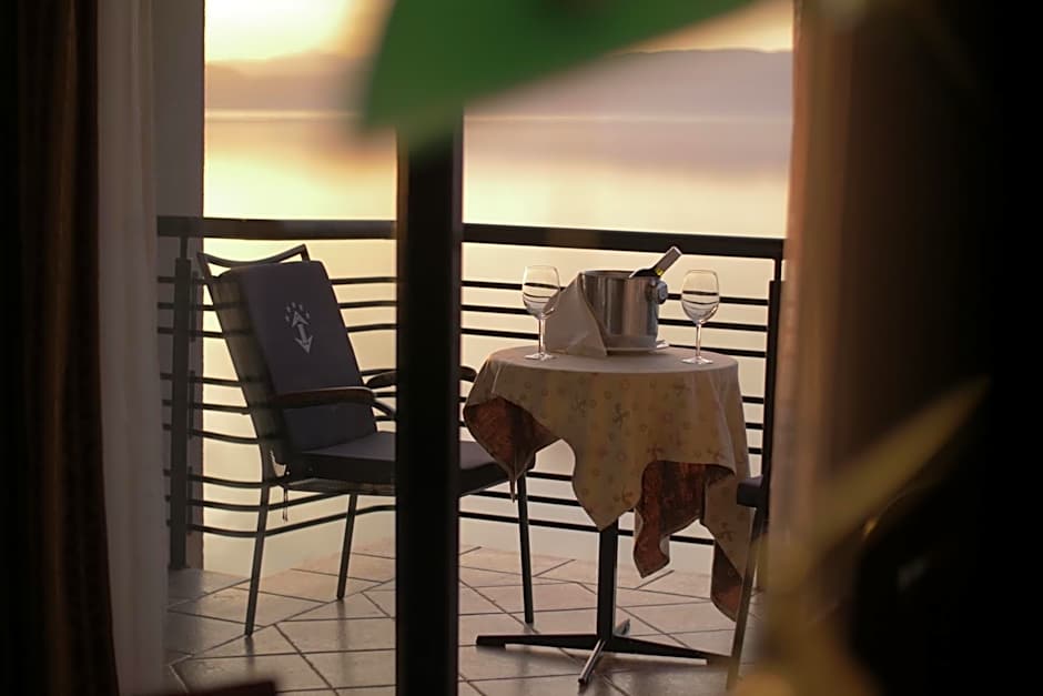 Inex Olgica Hotel & SPA