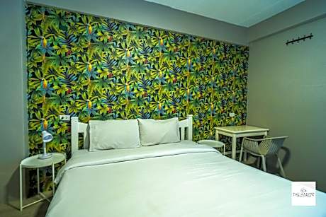 Economy Double Room with Balcony