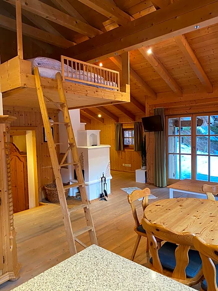 MOUNTAINRANGER - Lodge - ski in & ski out