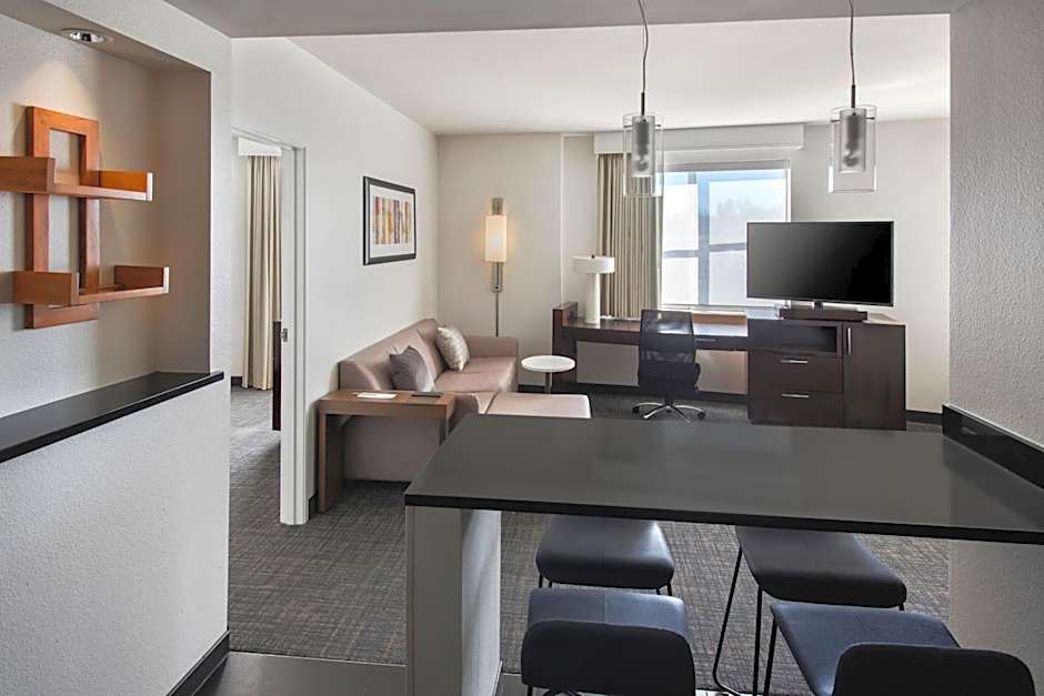 Residence Inn by Marriott Fairfax City