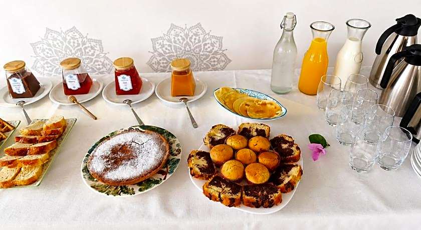 Le Mandala Moris