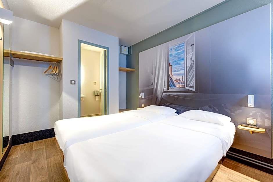 B&B HOTEL Orgeval
