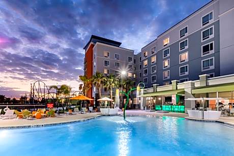 TownePlace Suites by Marriott Orlando at SeaWorld