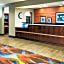 Hampton Inn By Hilton & Suites Pensacola I-10 N At University Town Plaza