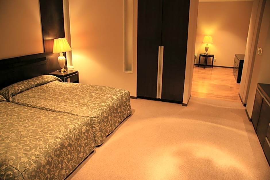 Kyu Karuizawa Hotel Otowa No Mori