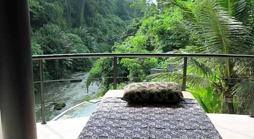 Kadewa Retreat Ubud - Adults Only