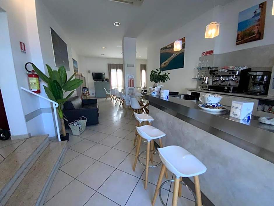 Hotel Ristorante La Marina Mhotelsgroup