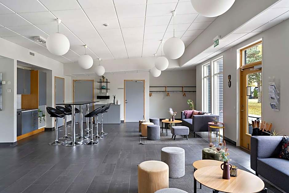 Tyleback Hotell & Konferens, BW Signature Collection
