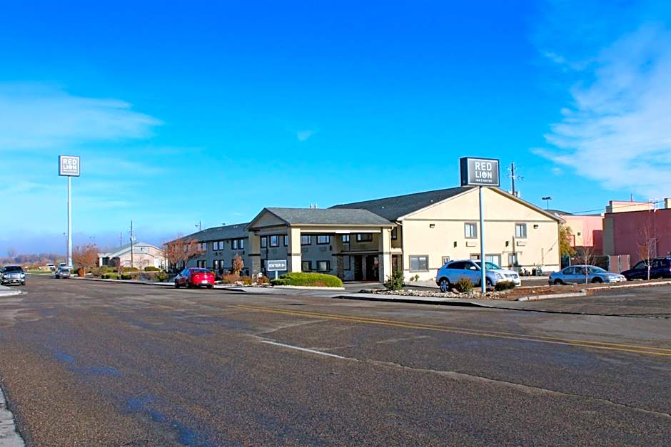 Red Lion Inn & Suites Ontario