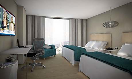 Superior room (4 Ad)