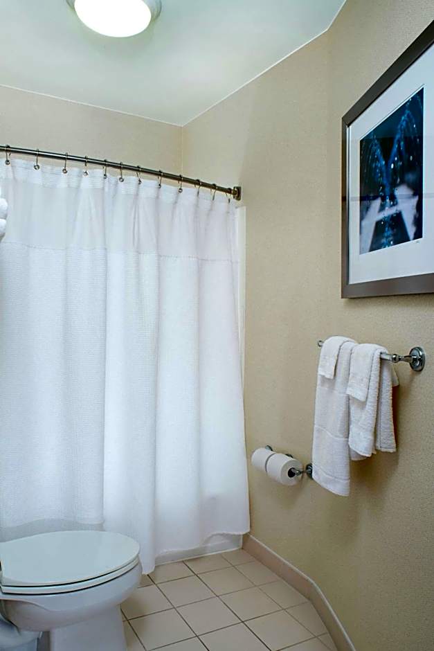 SpringHill Suites by Marriott Annapolis