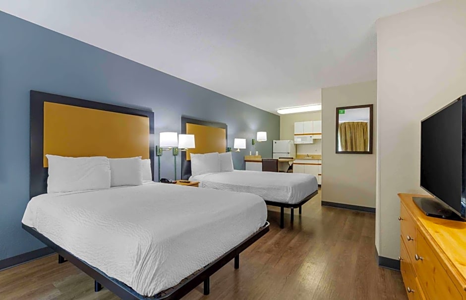 Extended Stay America Suites - Washington, D.C. - Fairfax - Fair Oaks