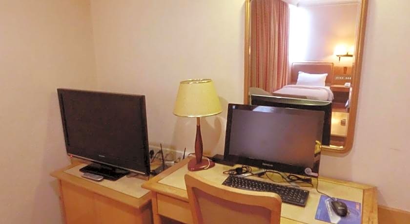 New Asia Hotel