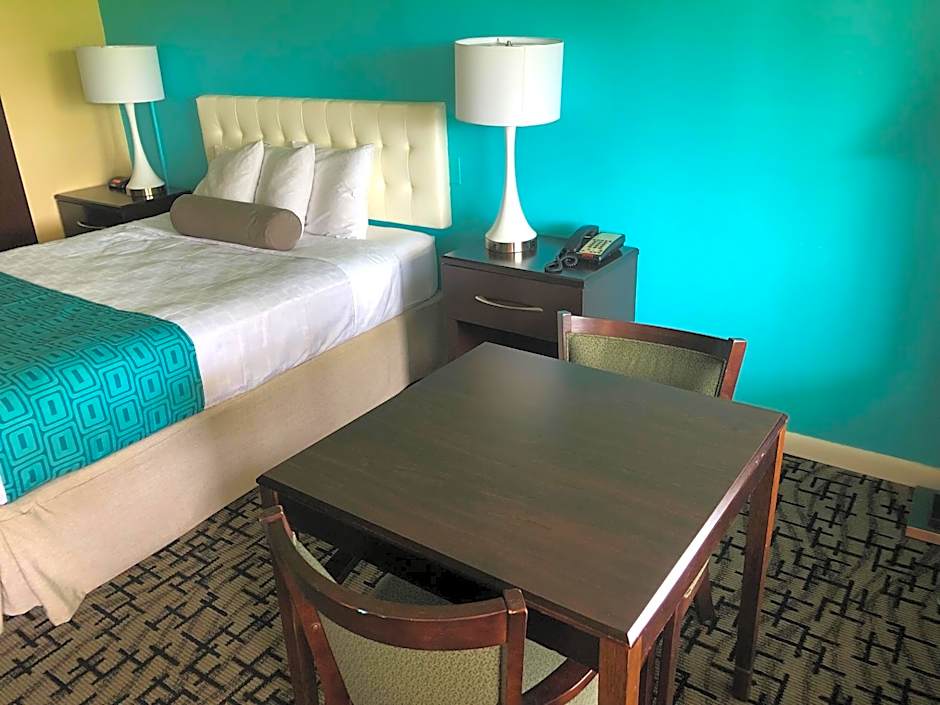 Howard Johnson by Wyndham Hartford South - Rocky Hill