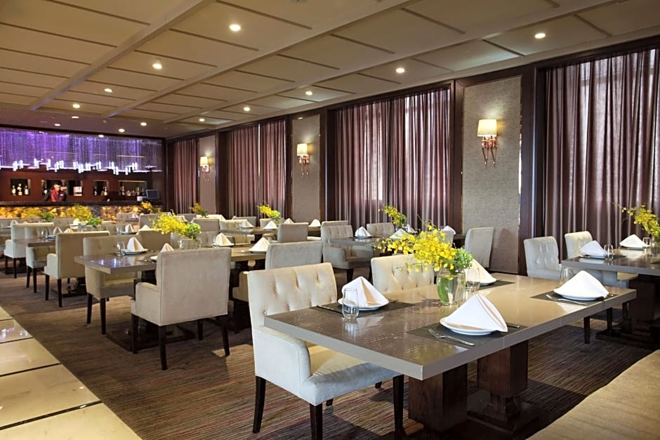 Holiday Inn & Suites Hulunbuir, an IHG Hotel