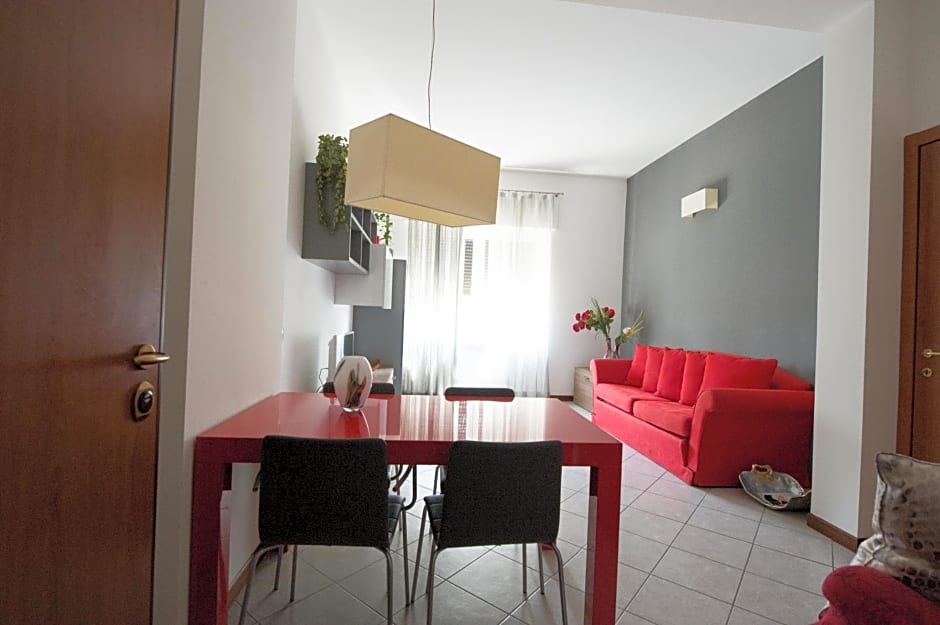 Residenza Cenisio
