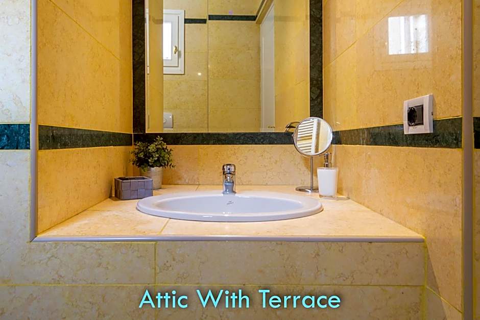 BolognaRoomscom - Santo Stefano Apartments