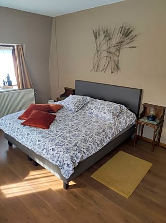 Chambre d'hôte l'amarante