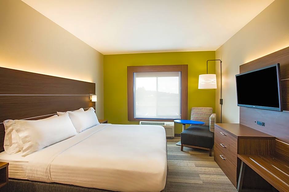 Holiday Inn Express Hotel & Suites Cedar City By IHG