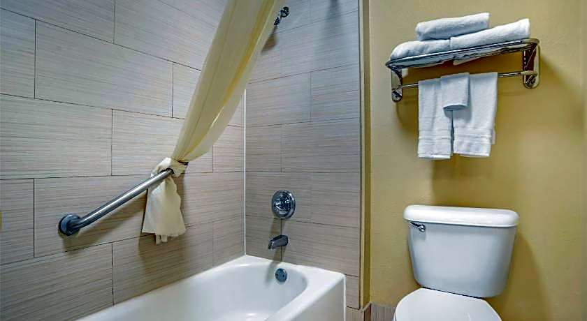 Best Western Plus Bessemer Hotel & Suites